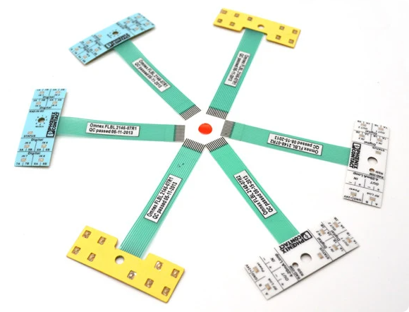 Silikone Støvtæt taktil trykknap nøgle frontoverlay til gør-det-selv husholdningsapparat-model