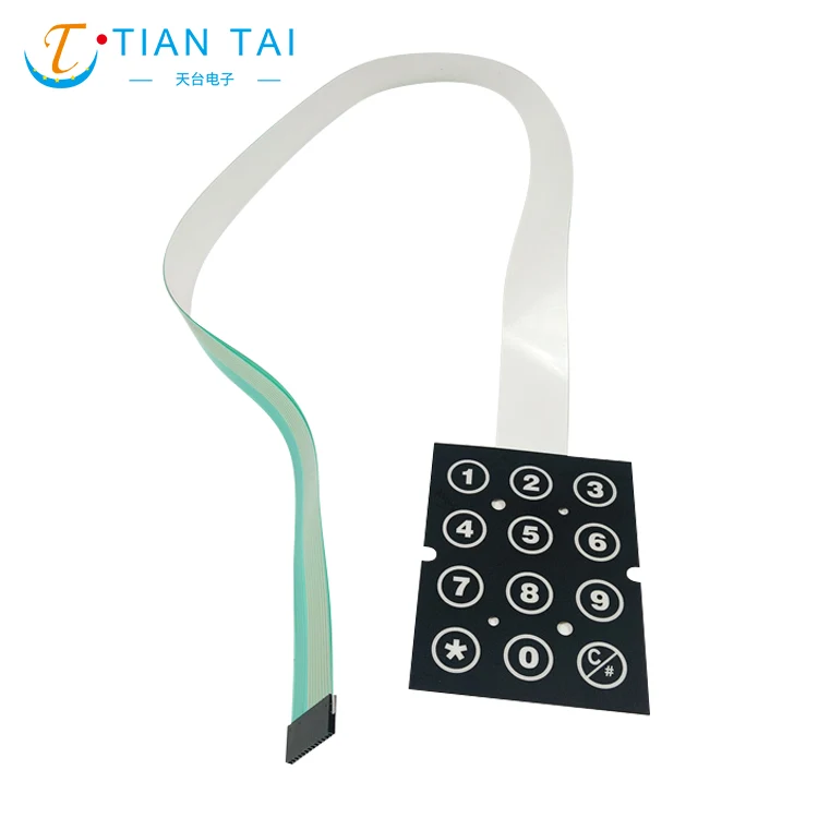 Hvad er LGF-membranomskiftere, og hvorfor er de vigtige for moderne elektronik