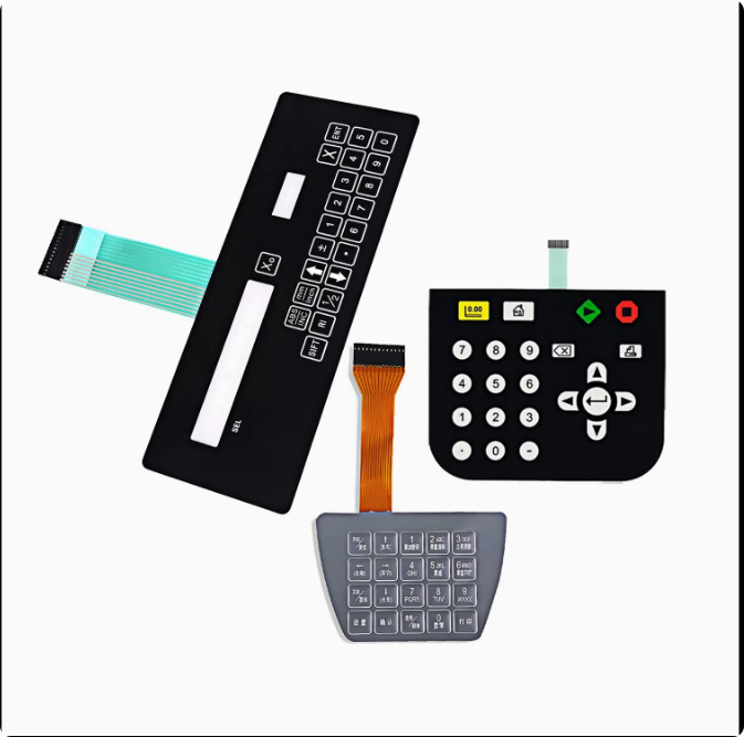 Circuit Engros Switch Sticke